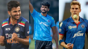 From Khaleel Ahmed To Kuldeep Yadav, The Most Dangerous Bowlers In Delhi Capitals