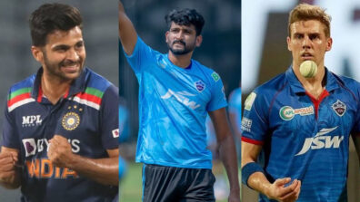 From Khaleel Ahmed To Kuldeep Yadav, The Most Dangerous Bowlers In Delhi Capitals