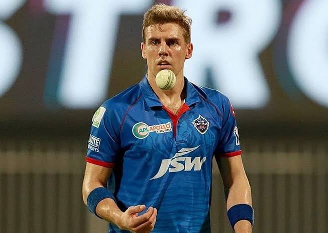 From Khaleel Ahmed To Kuldeep Yadav, The Most Dangerous Bowlers In Delhi Capitals - 3