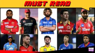 From KL Rahul, Ben Stokes, David Warner to R Ashwin: Players who have left IPL season midway