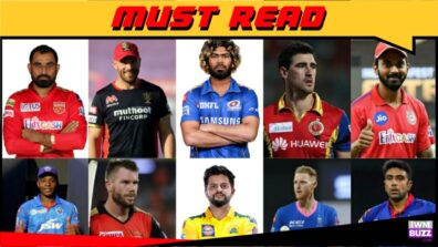 From KL Rahul, Ben Stokes, David Warner to R Ashwin: Players who have left IPL season midway