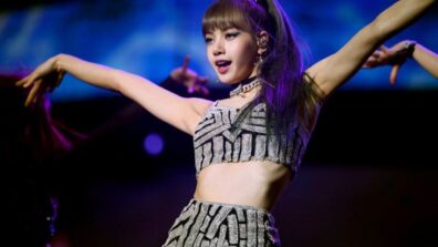 From Lisa Of Blackpink To Momo Of Twice: Best Female Dancer In K-pop