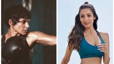 From Malaika Arora To Mandira Bedi: Celebrities Who Swear By Fitness