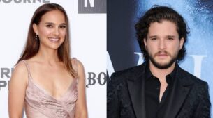 From Natalie Portman To Kit Harrington, Celebrities Who Use ‘Stage Names’