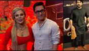 From Rakhi Sawant posing with Aamir Khan to Ram Charan arriving barefoot: All you need to know about RRR success bash