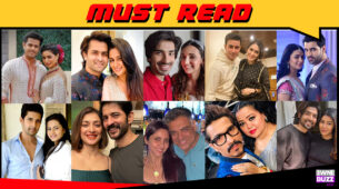 From Ram Kapoor-Gautami Gadgil, Hiten Tejwani-Gauri Pradhan to Neil Bhatt-Aishwarya Sharma: Reel To Real Relationships On TV