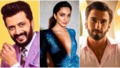 From Ranveer Singh To Aditi Rao Hydari, Actors Who Were Born With A Silver Spoon