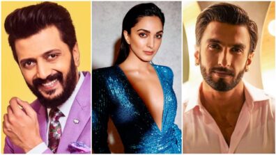 From Ranveer Singh To Aditi Rao Hydari, Actors Who Were Born With A Silver Spoon