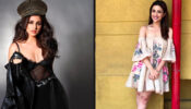 From Regal Ethnic Ensembles To Bold Pantsuits, Parineeti Chopra Can Pull Off Every Outfit