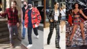 From Ryan Reynolds To Tom Holland: Celebs Who Effortlessly Style Plaid Outfits?