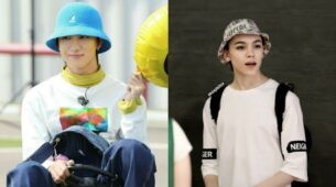 From SEVENTEEN Minghao To Vernon: Style Your Bucket Hat Like These Idols