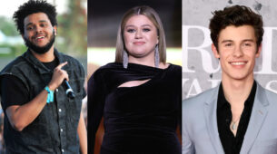 From Shawn Mendes To Tori Kelly, Singers Who Rose To Fame Through Social Media Platforms