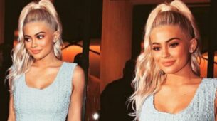 From Short Bob To Messy Bun: Kylie Jenner Can Ace Every Hairstyle