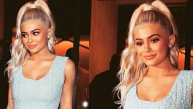 From Short Bob To Messy Bun: Kylie Jenner Can Ace Every Hairstyle