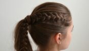 From Stylish Braids To Buns: Here Are Some Easy And Unique Hairstyles Every Teenage Girl Should Try