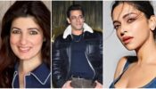 From Twinkle Khanna To Deepika Padukone, Actresses Who Refused To Work With Salman Khan