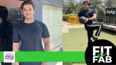 Functional exercises and dance are the best way to burn calories: Saurabh V Pandey