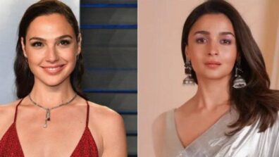 Gal Gadot Reacts To Alia Bhatt’s Hollywood Debut With Her