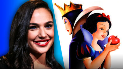 Gal Gadot Will Be Playing One Of Disney’s Most Famous Villains