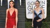Gal Gadot’s Best Slip Dress Moments, Check Out