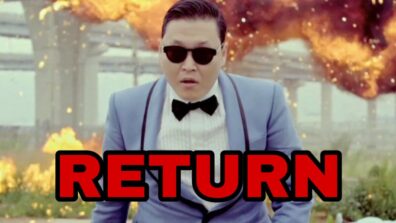 ‘Gangnam Style’ fame PSY Announces His First Comeback After 5 Years Long Career Break