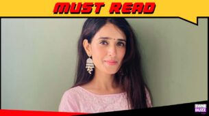 Gautam Rode has loved all the promos of Gud Se Meetha Ishq: Pankhuri Awasthy 