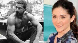 Georgie Henley To Isabelle Fuhrman: These Child Actors Are Transformed Into Stunning Teenagers