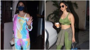 Get Kiara Advani’s Monotone Looks And Slay It Like A Queen