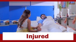 Ghum Hai Kisikey Pyaar Meiin Spoiler Alert: Rajeev saves Shivani from fire;  suffers burns