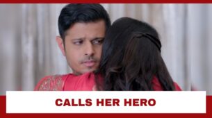 Ghum Hai Kisikey Pyaar Meiin Spoiler Alert: Sai calls Virat her ‘hero’