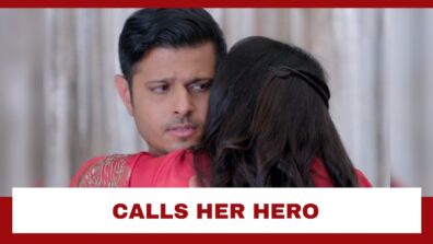 Ghum Hai Kisikey Pyaar Meiin Spoiler Alert: Sai calls Virat her ‘hero’