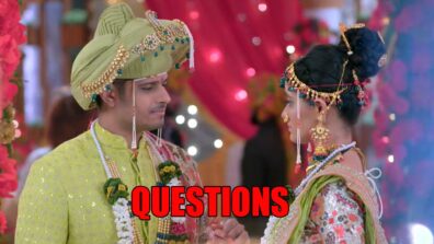 Ghum Hai Kisikey Pyaar Meiin Spoiler Alert: Sai questions Virat’s intention