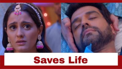 Ghum Hai Kisikey Pyaar Meiin Spoiler Alert: Sai to save Rajeev’s life