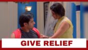 Ghum Hai Kisikey Pyaar Meiin Spoiler Alert: Sai’s efforts give relief to Virat