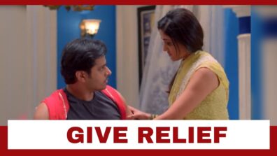 Ghum Hai Kisikey Pyaar Meiin Spoiler Alert: Sai’s efforts give relief to Virat