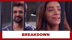 Ghum Hai Kisikey Pyaar Meiin Spoiler Alert: Shivani and Rajeev’s emotional breakdown