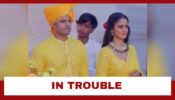 Ghum Hai Kisikey Pyaar Meiin Spoiler Alert: Virat and Sai in trouble