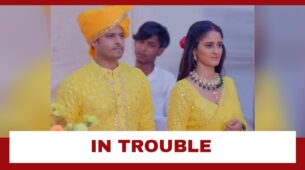 Ghum Hai Kisikey Pyaar Meiin Spoiler Alert: Virat and Sai in trouble
