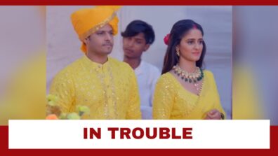 Ghum Hai Kisikey Pyaar Meiin Spoiler Alert: Virat and Sai in trouble