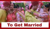 Ghum Hai Kisikey Pyaar Meiin Spoiler Alert: Virat and Sai to get married
