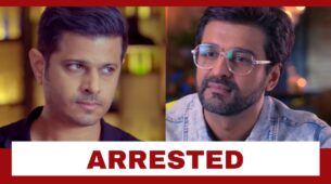 Ghum Hai Kisikey Pyaar Meiin Spoiler Alert: Virat arrests Rajeev