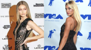 Gigi Hadid Or Hailey Bieber: Who Slayed Better In A Black Jumpsuit?
