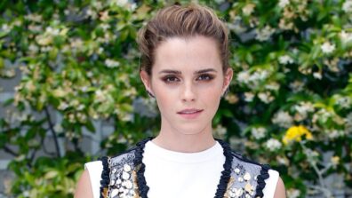 Glam Up: This Summer, Style Your Casuals Like Emma Watson