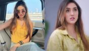 Glorious Lamp of Heaven: Ashnoor Kaur and Anushka Sen are sunkissed babies, fans lovestruck