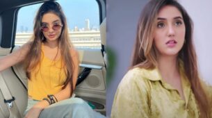 Glorious Lamp of Heaven: Ashnoor Kaur and Anushka Sen are sunkissed babies, fans lovestruck