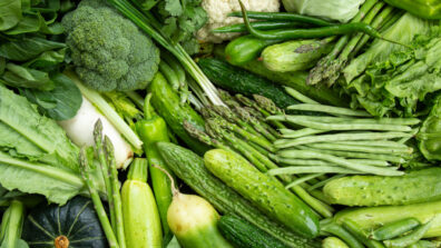 Go Green: Veggies You Can Consume To Survive Summer Heat