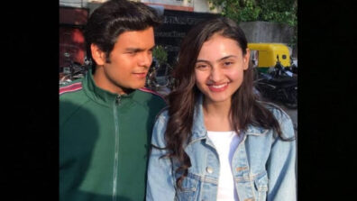 Good News: Is TMKOC’s Tapu aka Bhavya Gandhi on dating app? Actor shares ‘unseen pic’ and reveals his crush