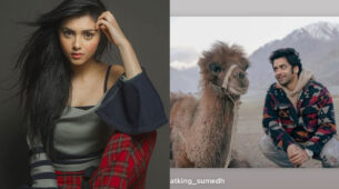Good News: RadhaKrishn fame Mallika Singh returns to Instagram, Sumedh Mudgalkar says, “mera dost…”