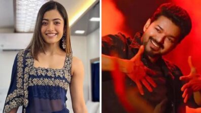 Good News: Rashmika Mandanna all set to work in Thalapathy Vijay’s 66th Film With Vamshi Paidipally and Dil Raju