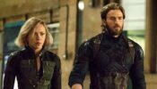 Good News: Scarlett Johansson and Chris Evans to star together in ‘Project Artemis’